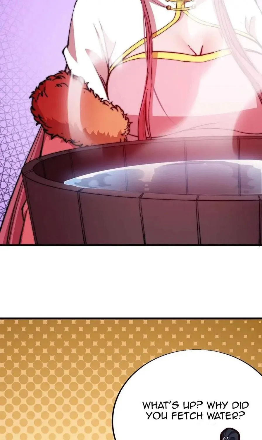 Read It Starts With A Mountain chapter 88 image 63 on Lezhin