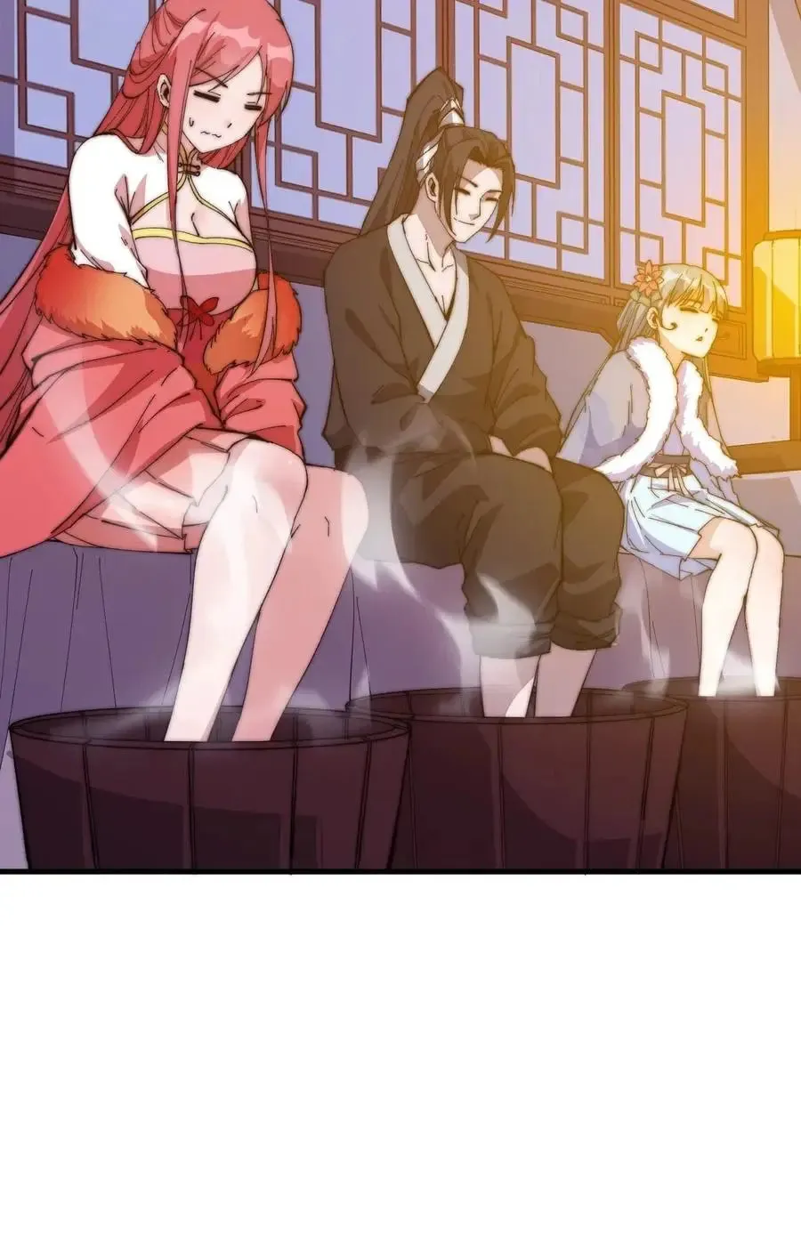 Read It Starts With A Mountain chapter 88 image 67 on Lezhin