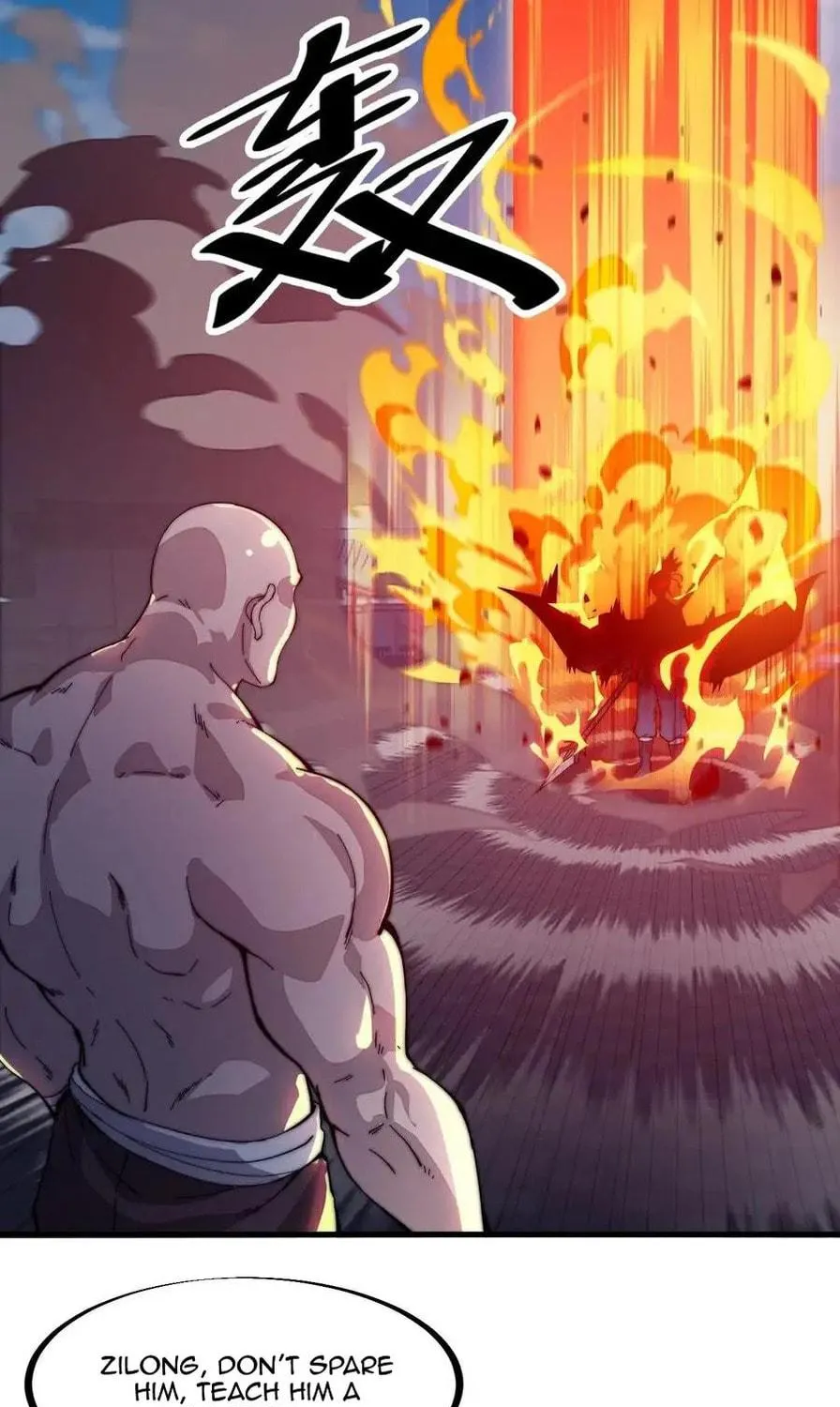Read It Starts With A Mountain chapter 88 image 8 on Lezhin
