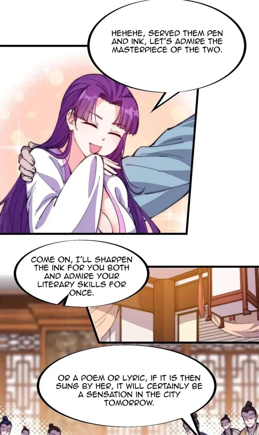 Read It Starts With A Mountain chapter 89 image 15 on Lezhin
