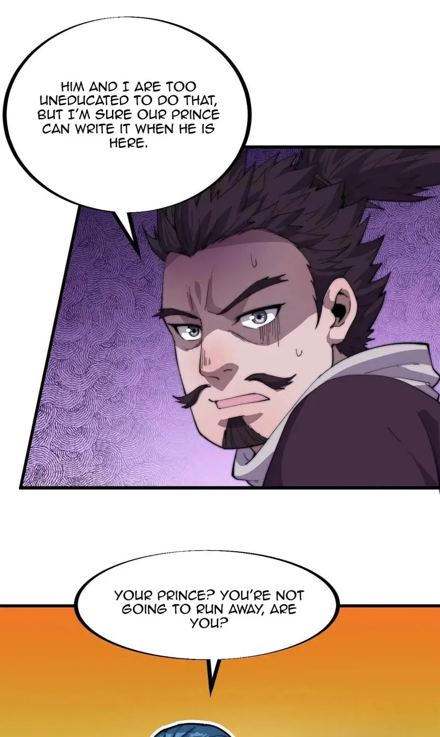 Read It Starts With A Mountain chapter 89 image 24 on Lezhin