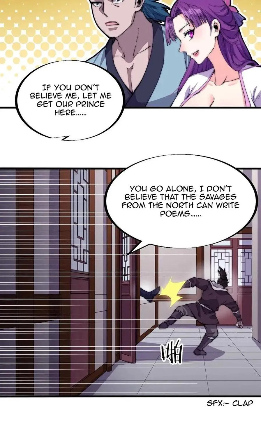 Read It Starts With A Mountain chapter 89 image 26 on Lezhin