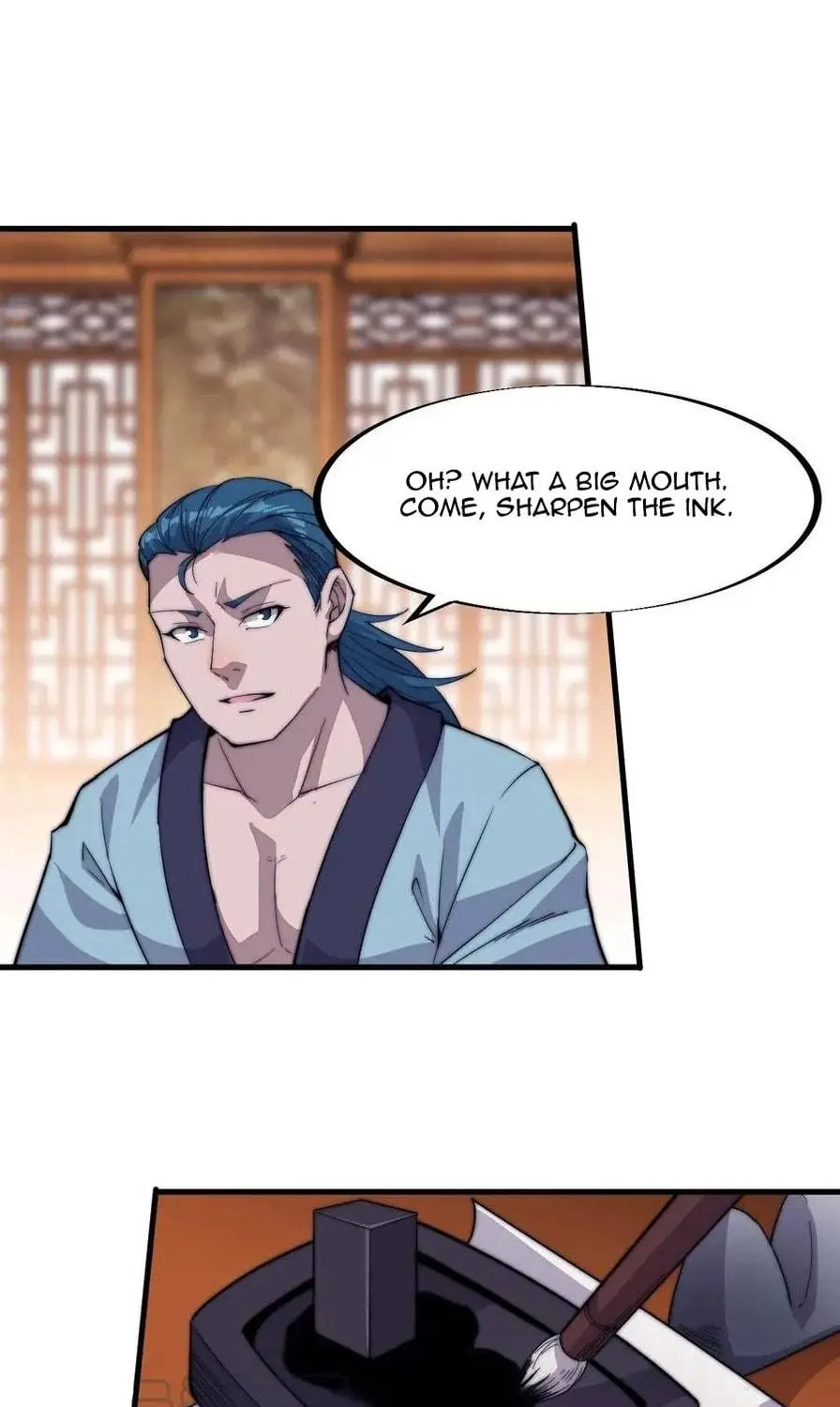 Read It Starts With A Mountain chapter 89 image 35 on Lezhin