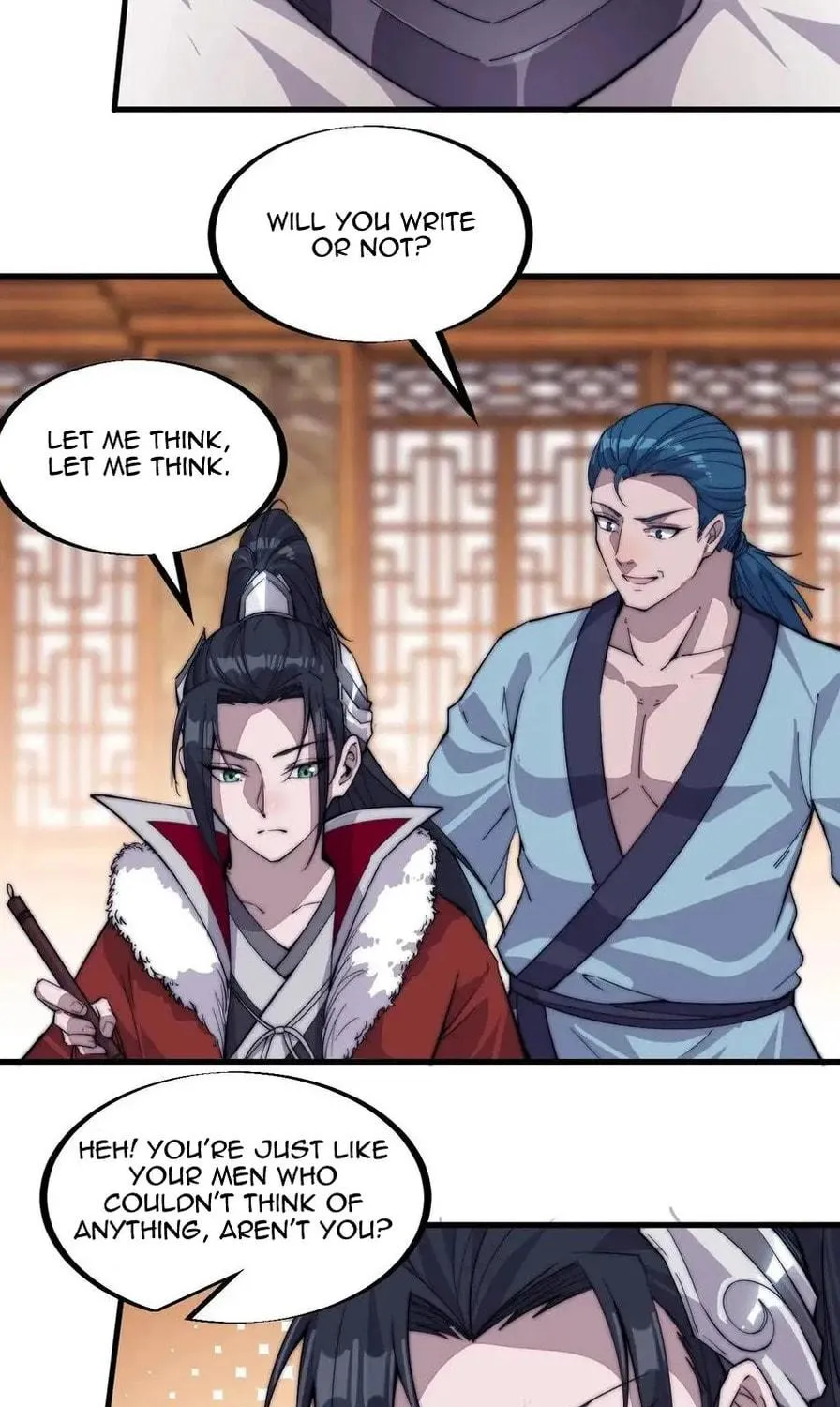 Read It Starts With A Mountain chapter 89 image 37 on Lezhin