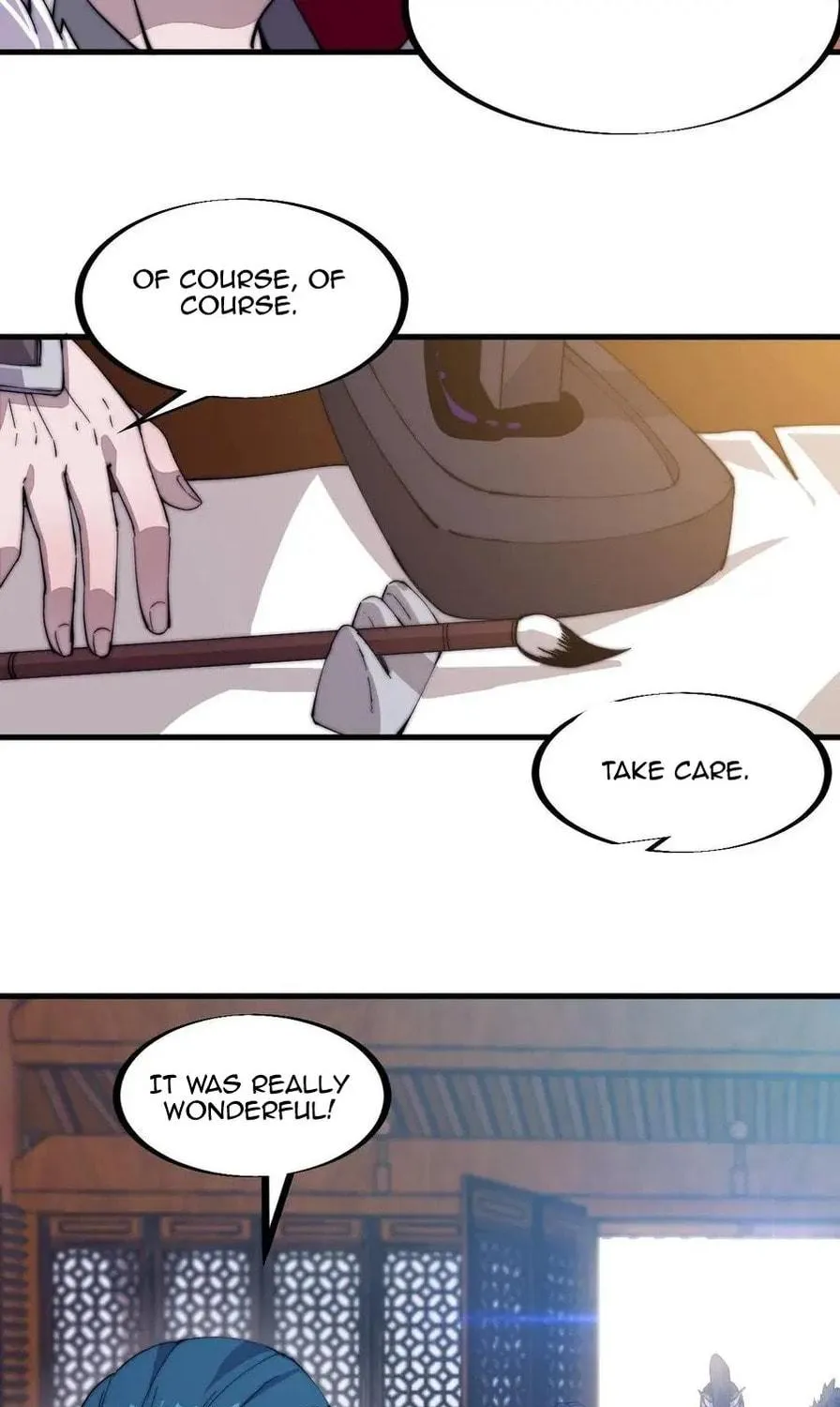 Read It Starts With A Mountain chapter 89 image 63 on Lezhin