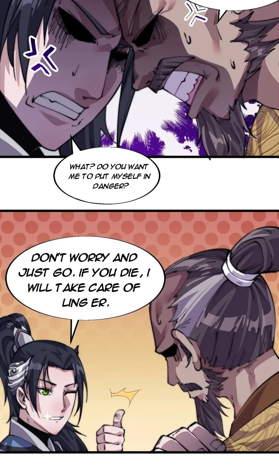 Read It Starts With A Mountain chapter 9 image 13 on Lezhin