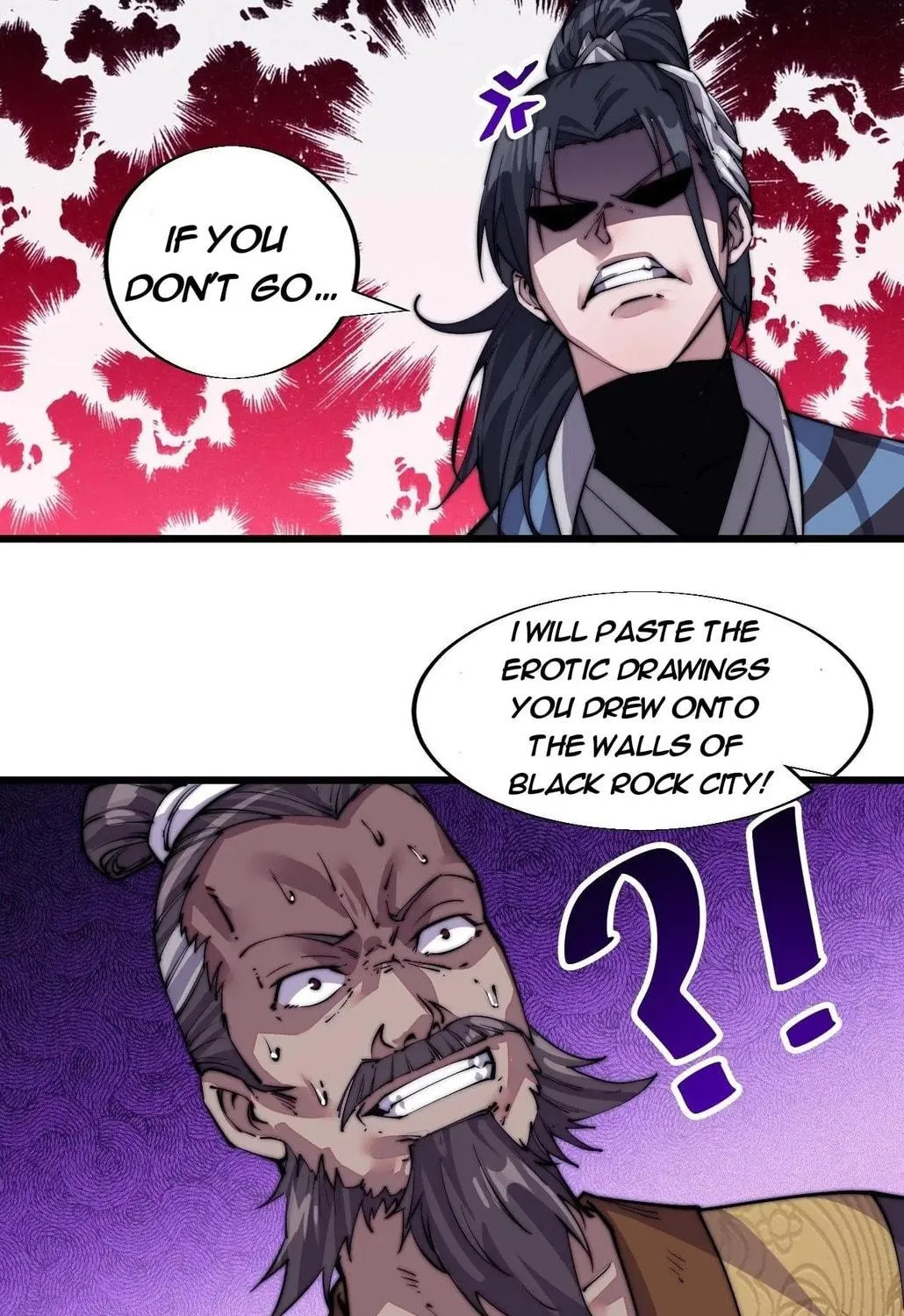 Read It Starts With A Mountain chapter 9 image 15 on Lezhin
