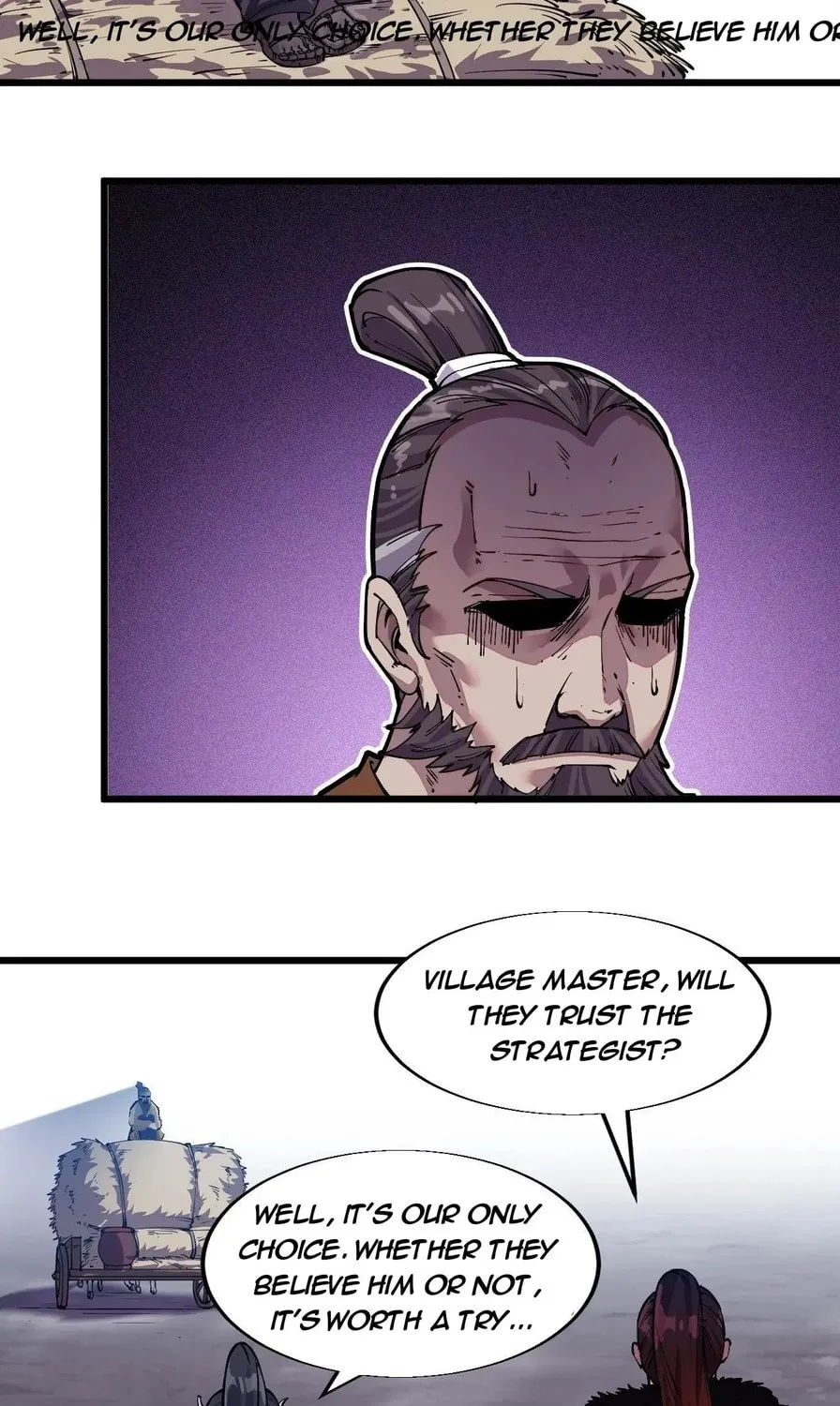 Read It Starts With A Mountain chapter 9 image 19 on Lezhin