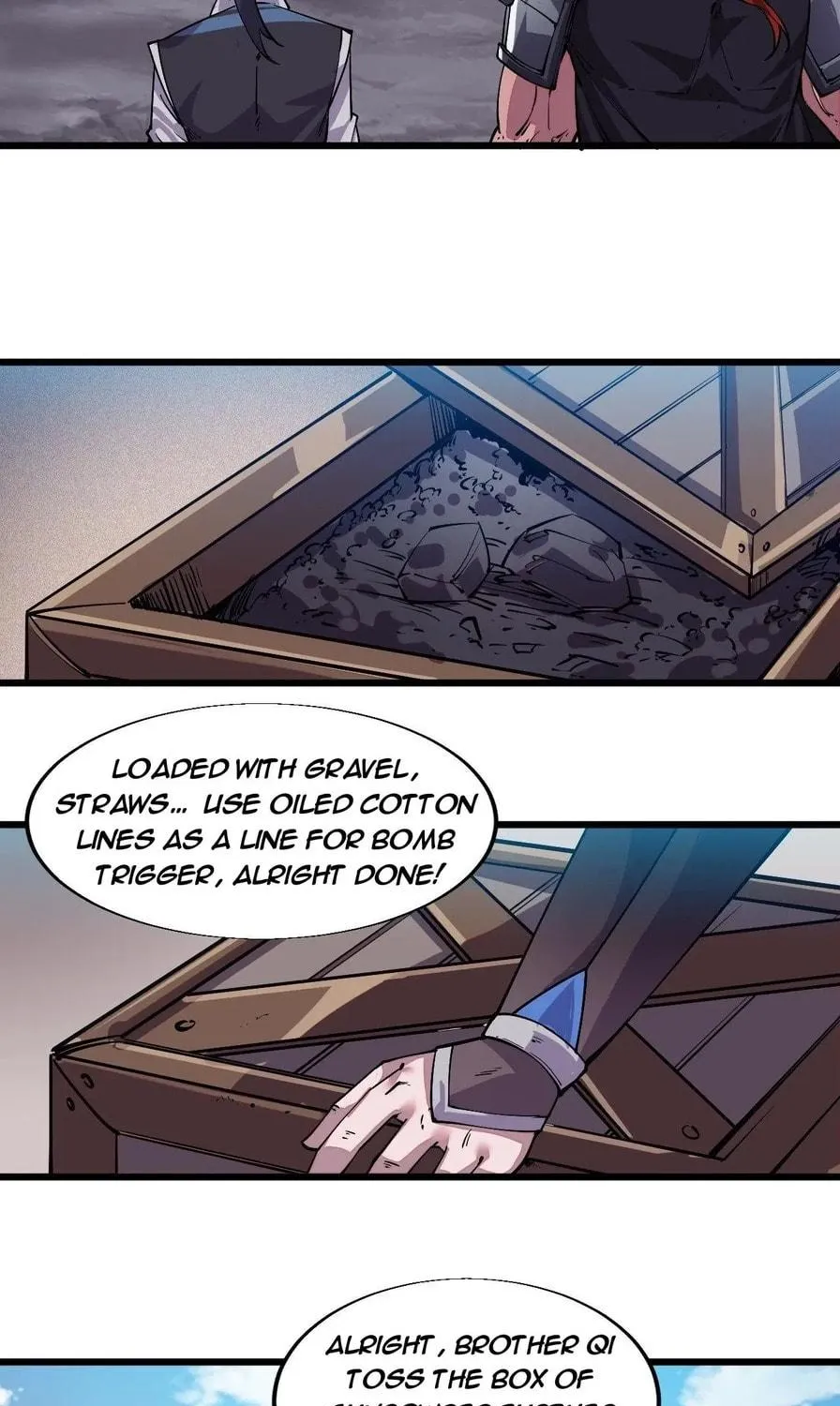 Read It Starts With A Mountain chapter 9 image 21 on Lezhin