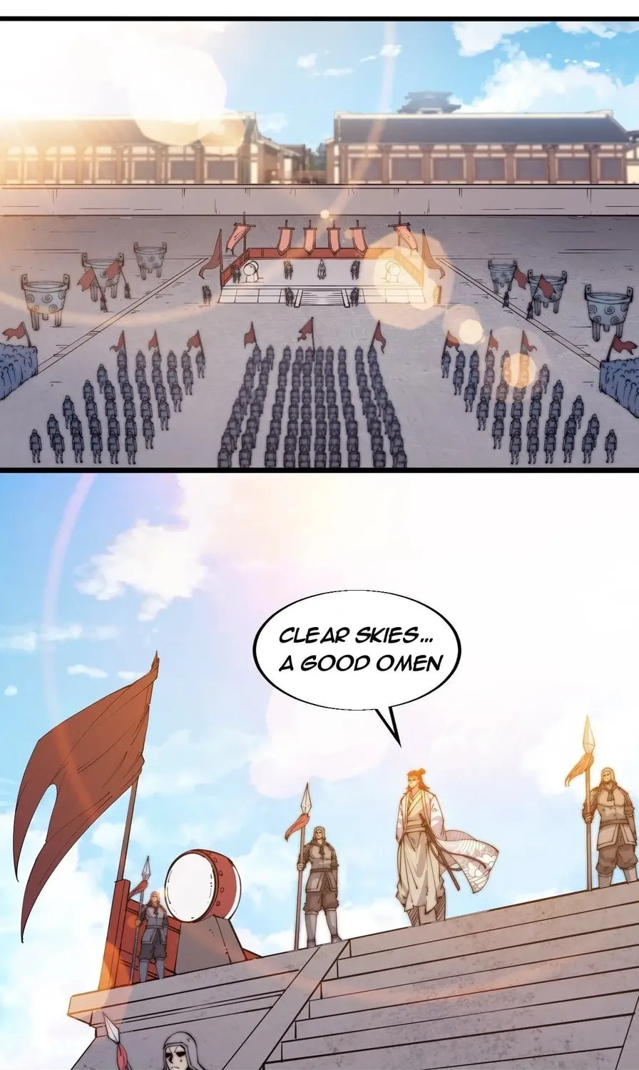 Read It Starts With A Mountain chapter 9 image 28 on Lezhin