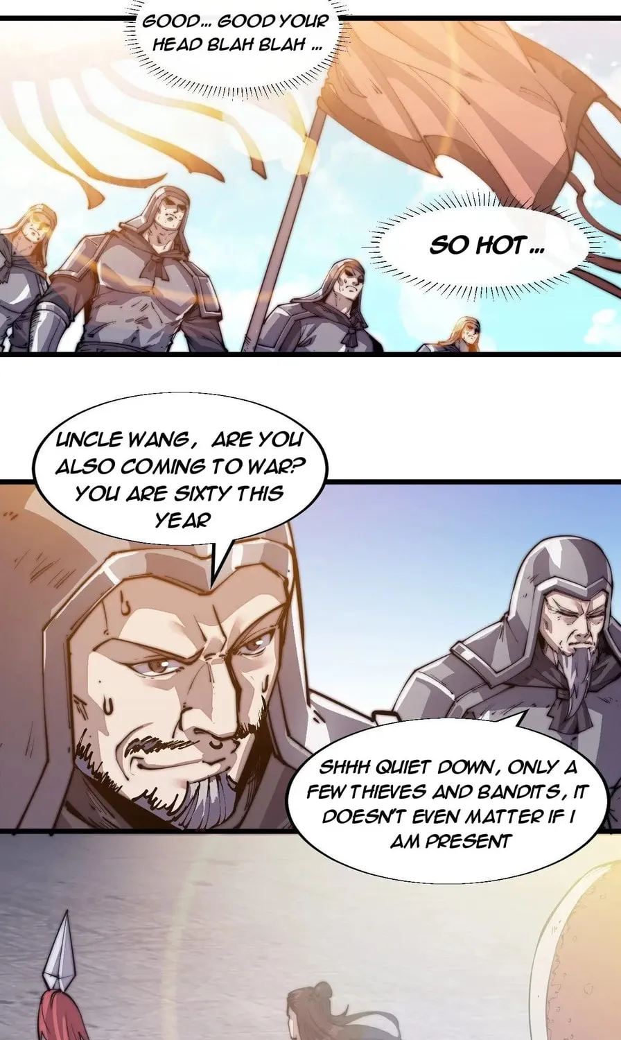 Read It Starts With A Mountain chapter 9 image 30 on Lezhin