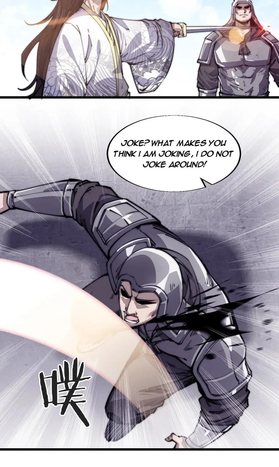 Read It Starts With A Mountain chapter 9 image 34 on Lezhin