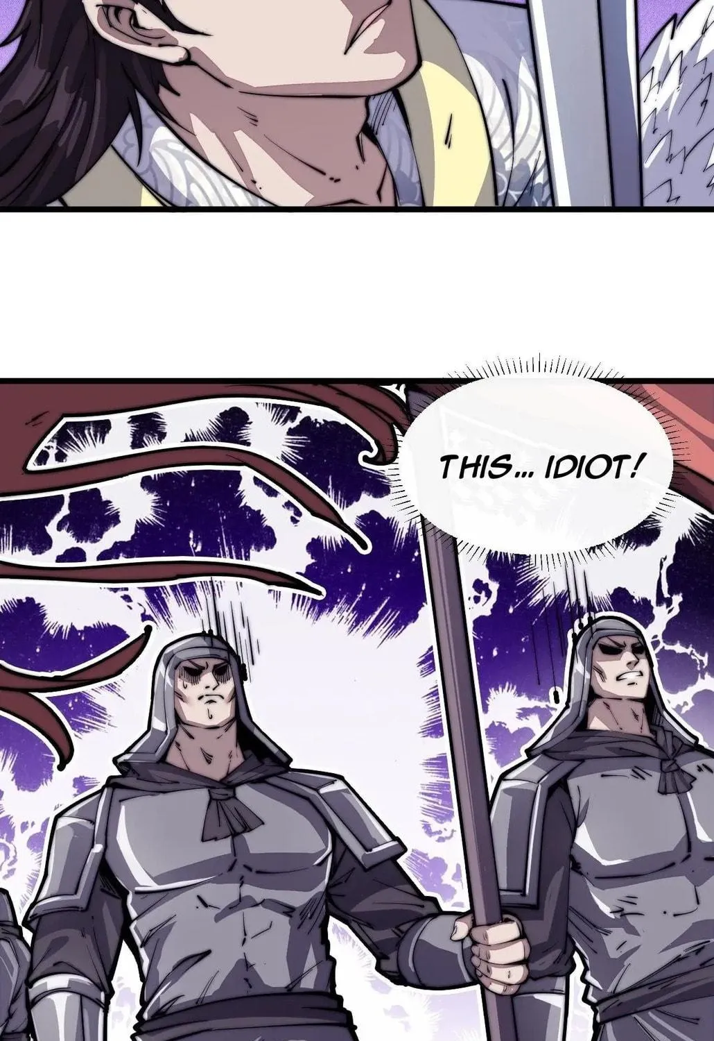 Read It Starts With A Mountain chapter 9 image 38 on Lezhin