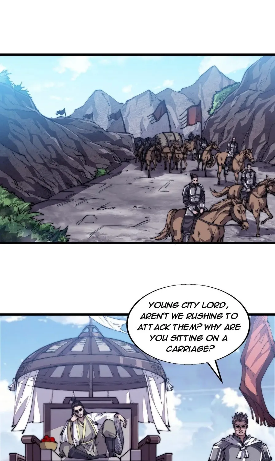 Read It Starts With A Mountain chapter 9 image 40 on Lezhin