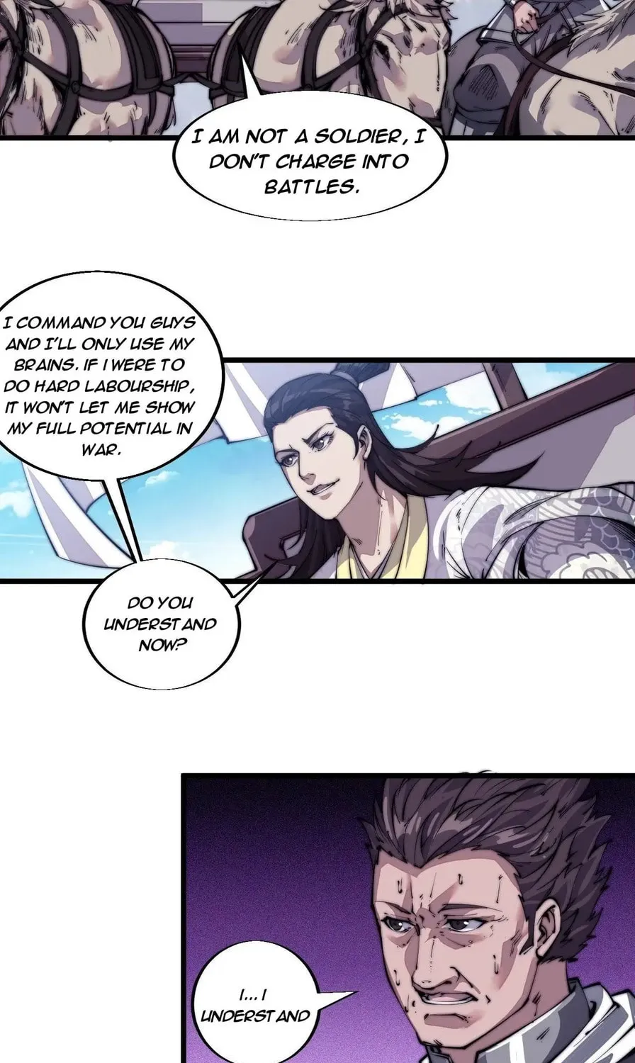 Read It Starts With A Mountain chapter 9 image 42 on Lezhin