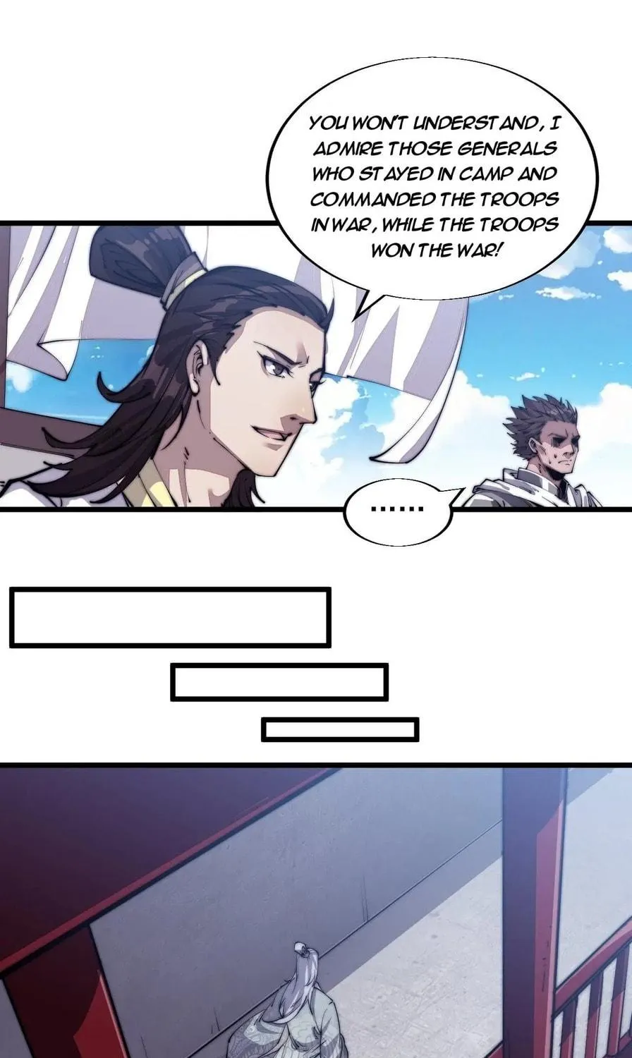Read It Starts With A Mountain chapter 9 image 44 on Lezhin