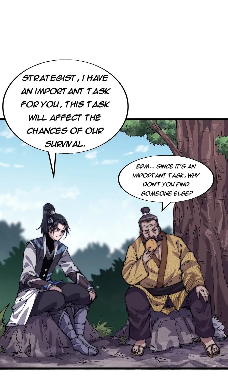 Read It Starts With A Mountain chapter 9 image 5 on Lezhin