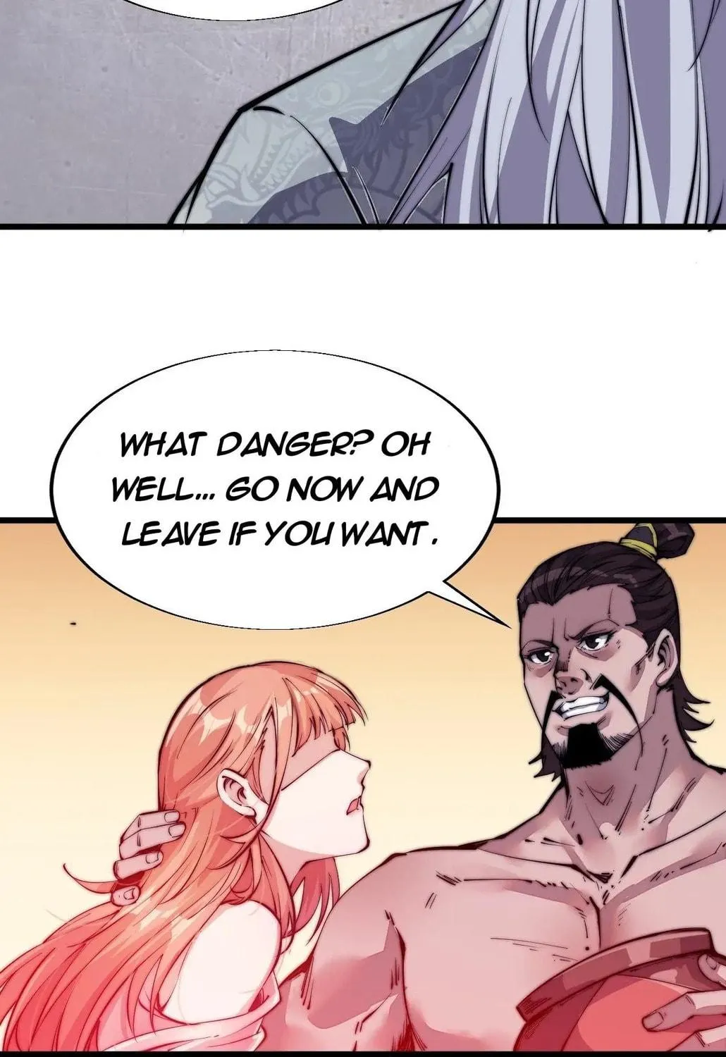 Read It Starts With A Mountain chapter 9 image 50 on Lezhin