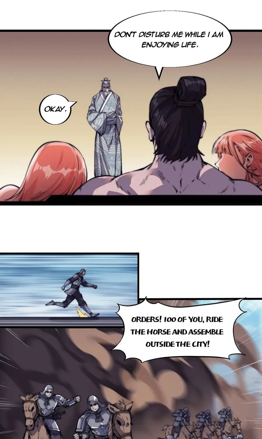 Read It Starts With A Mountain chapter 9 image 52 on Lezhin
