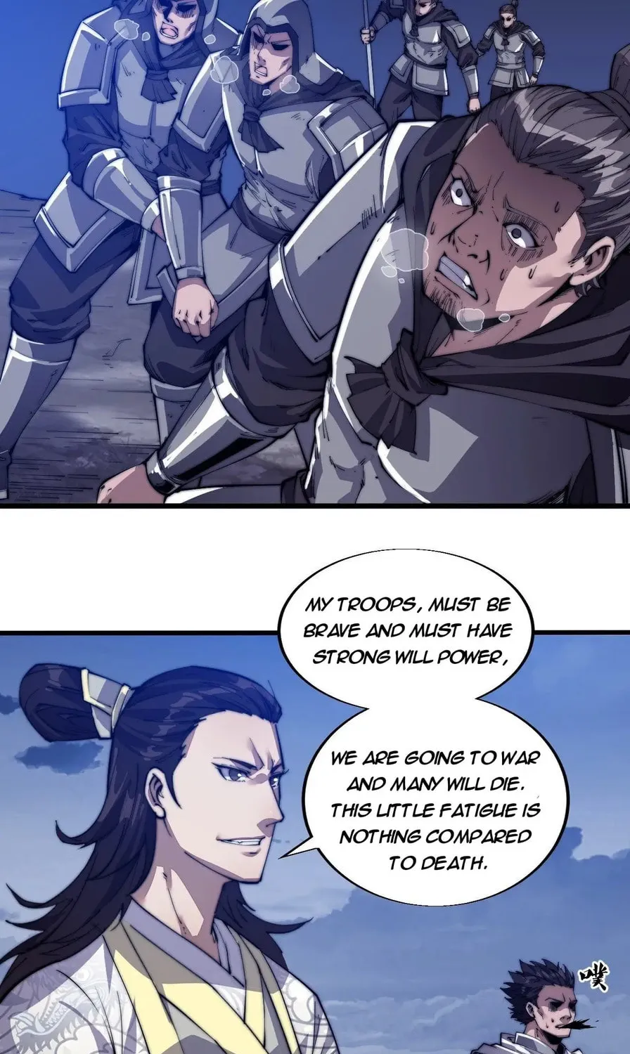 Read It Starts With A Mountain chapter 9 image 60 on Lezhin