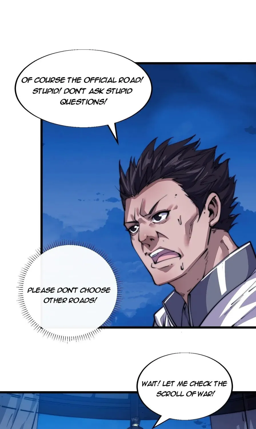 Read It Starts With A Mountain chapter 9 image 64 on Lezhin