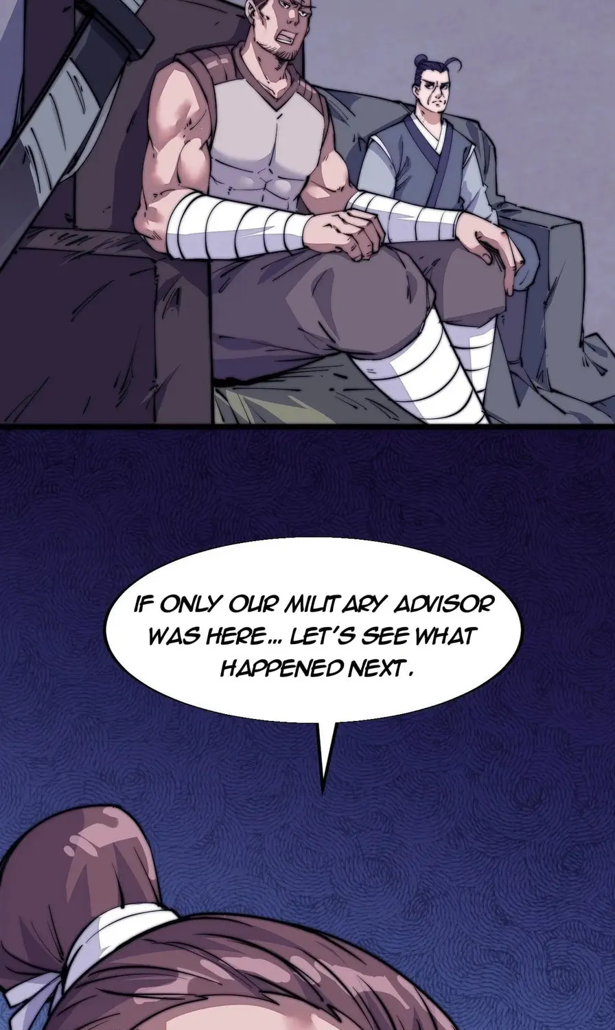 Read It Starts With A Mountain chapter 9 image 77 on Lezhin