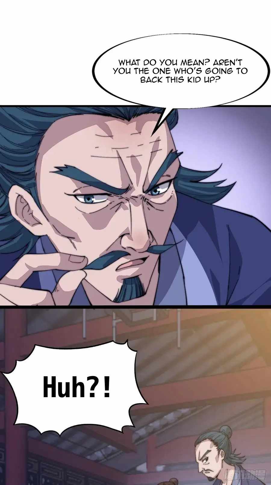 Read It Starts With A Mountain chapter 90 image 13 on Lezhin