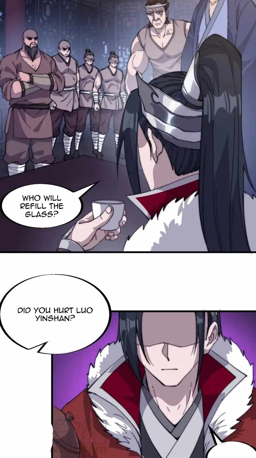 Read It Starts With A Mountain chapter 90 image 14 on Lezhin