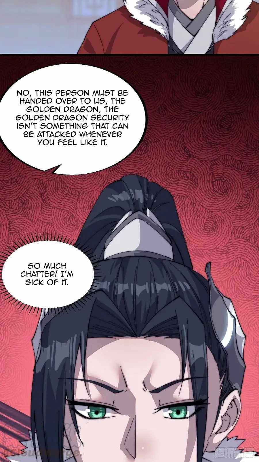 Read It Starts With A Mountain chapter 90 image 17 on Lezhin