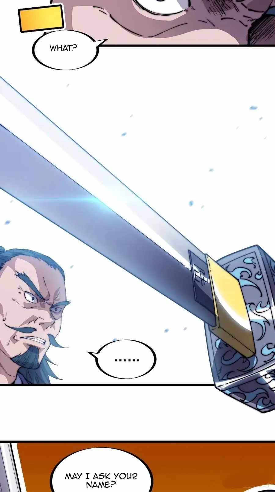 Read It Starts With A Mountain chapter 90 image 21 on Lezhin