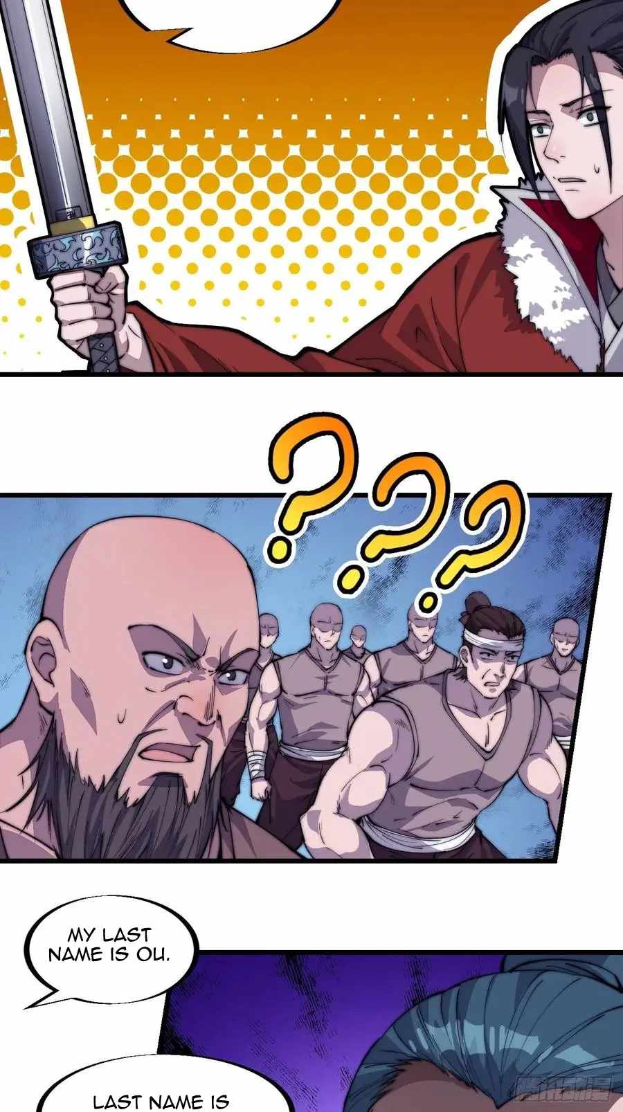 Read It Starts With A Mountain chapter 90 image 22 on Lezhin