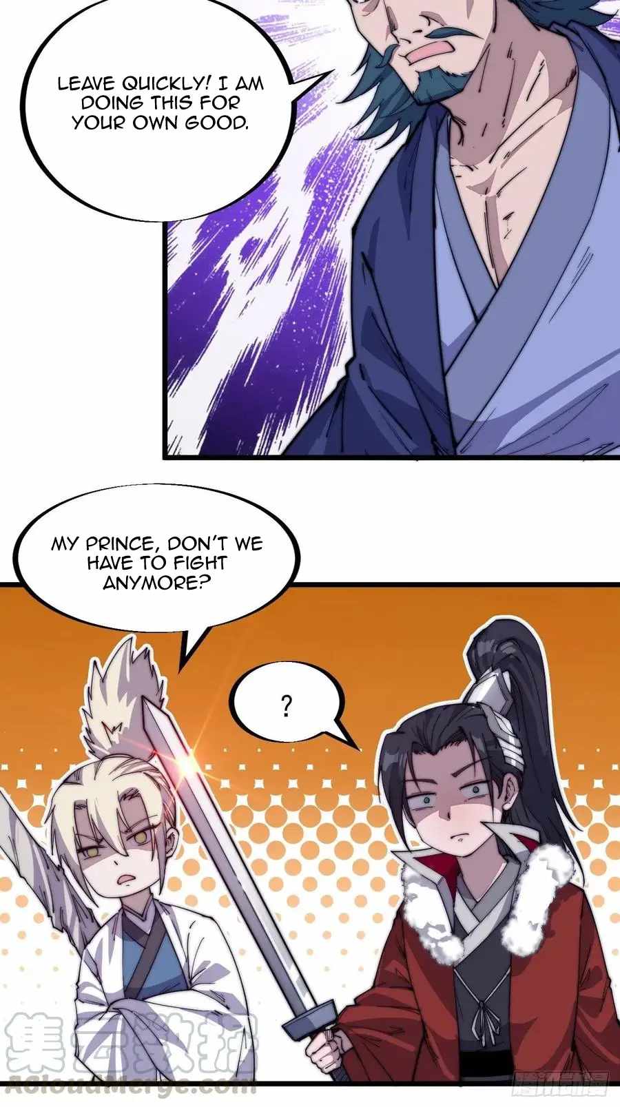 Read It Starts With A Mountain chapter 90 image 26 on Lezhin