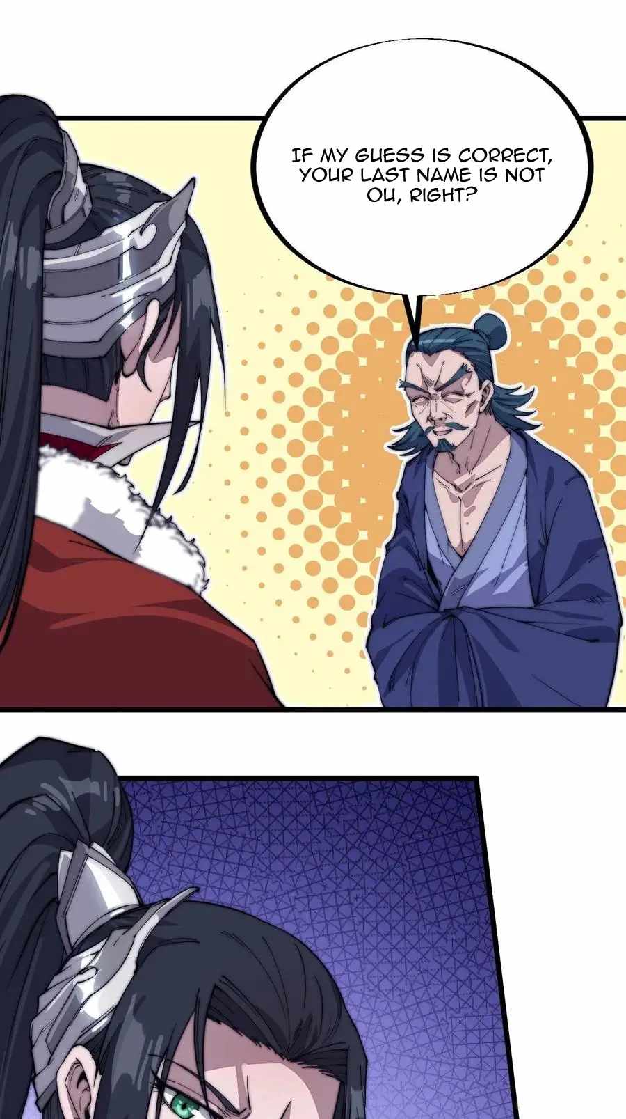 Read It Starts With A Mountain chapter 90 image 27 on Lezhin