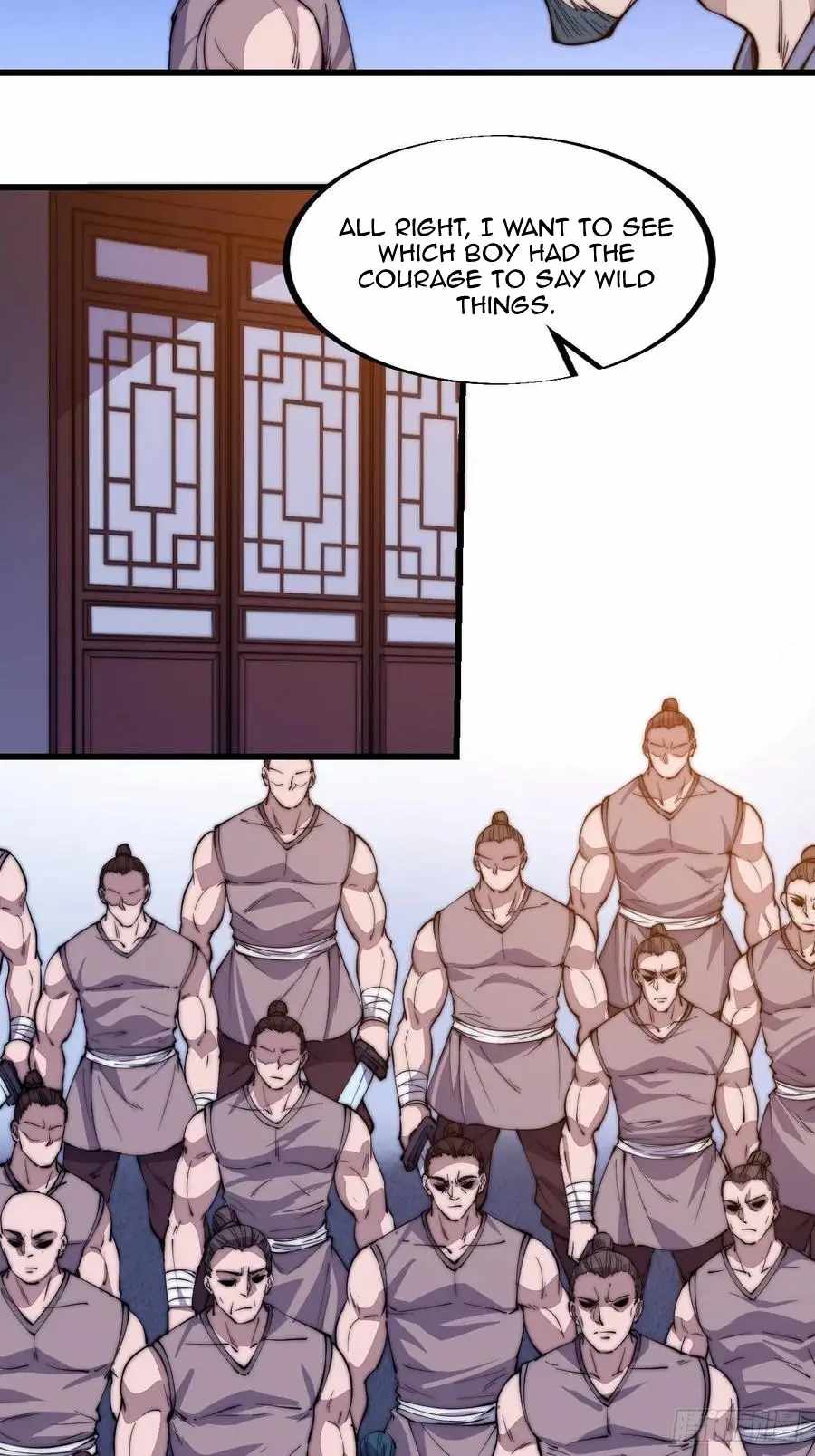 Read It Starts With A Mountain chapter 90 image 3 on Lezhin