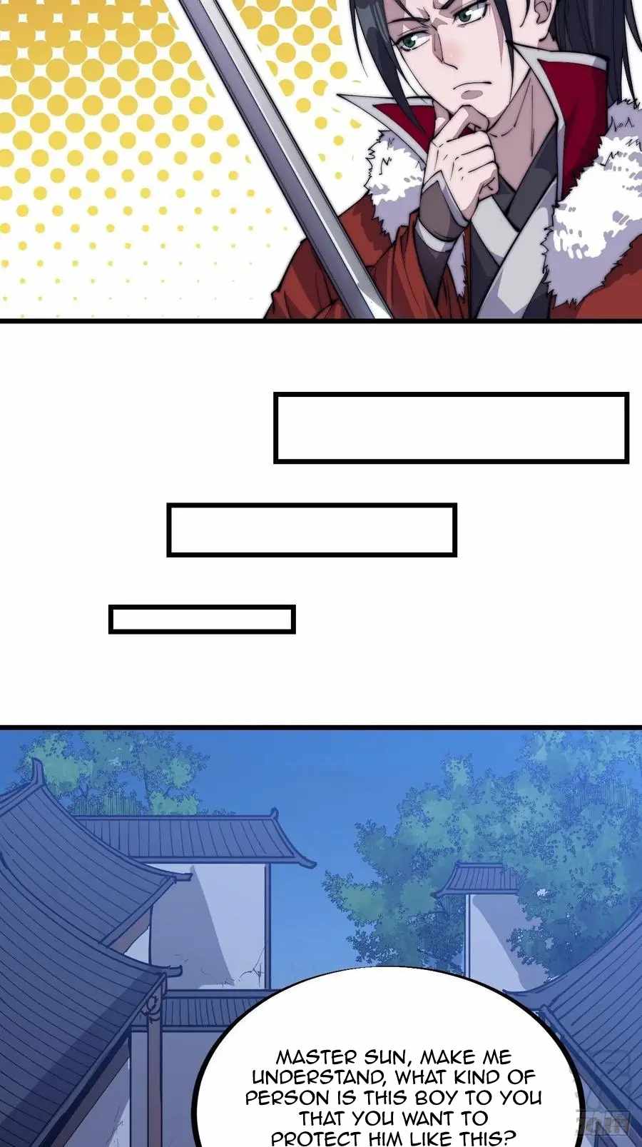 Read It Starts With A Mountain chapter 90 image 32 on Lezhin