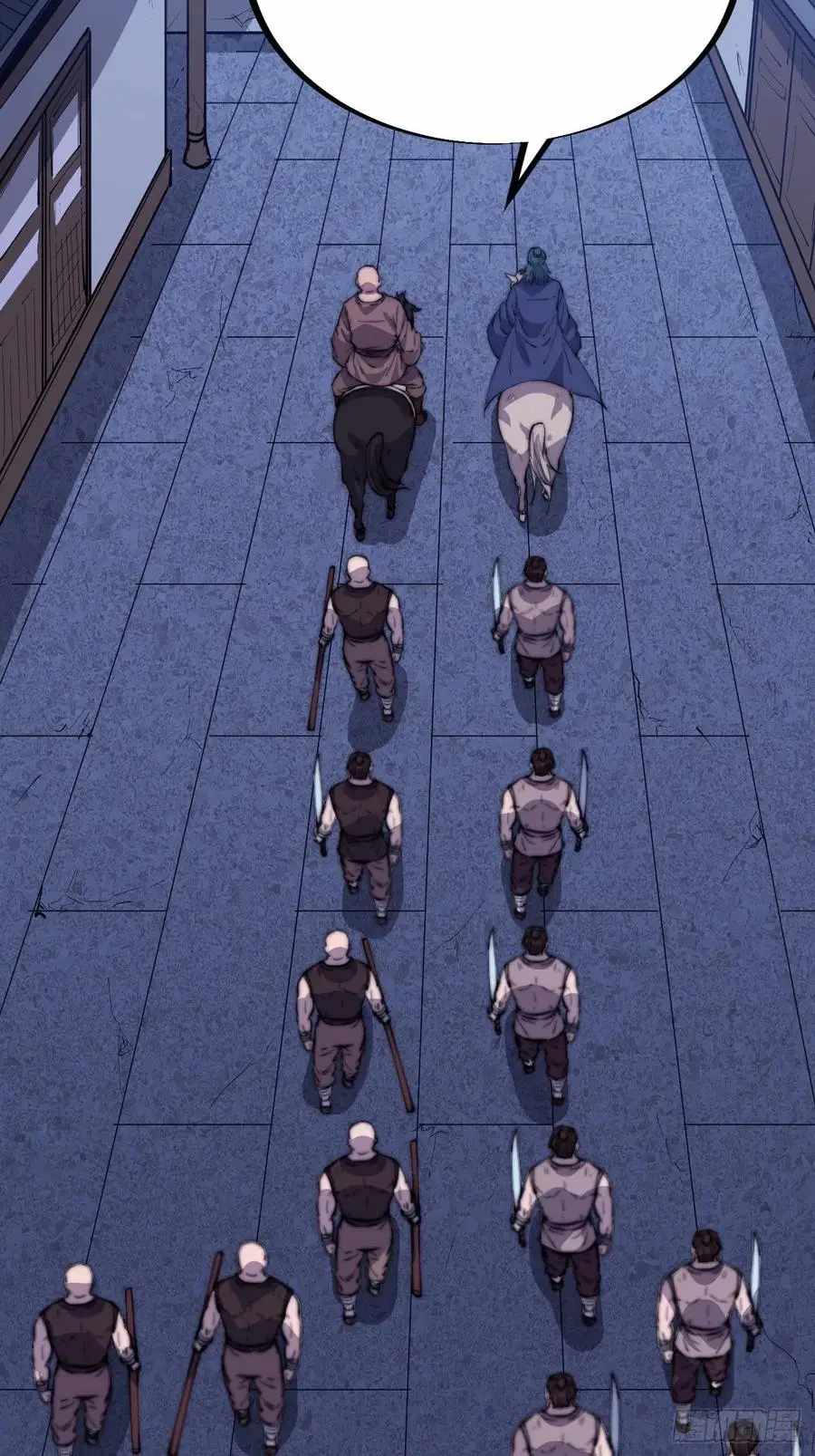 Read It Starts With A Mountain chapter 90 image 33 on Lezhin
