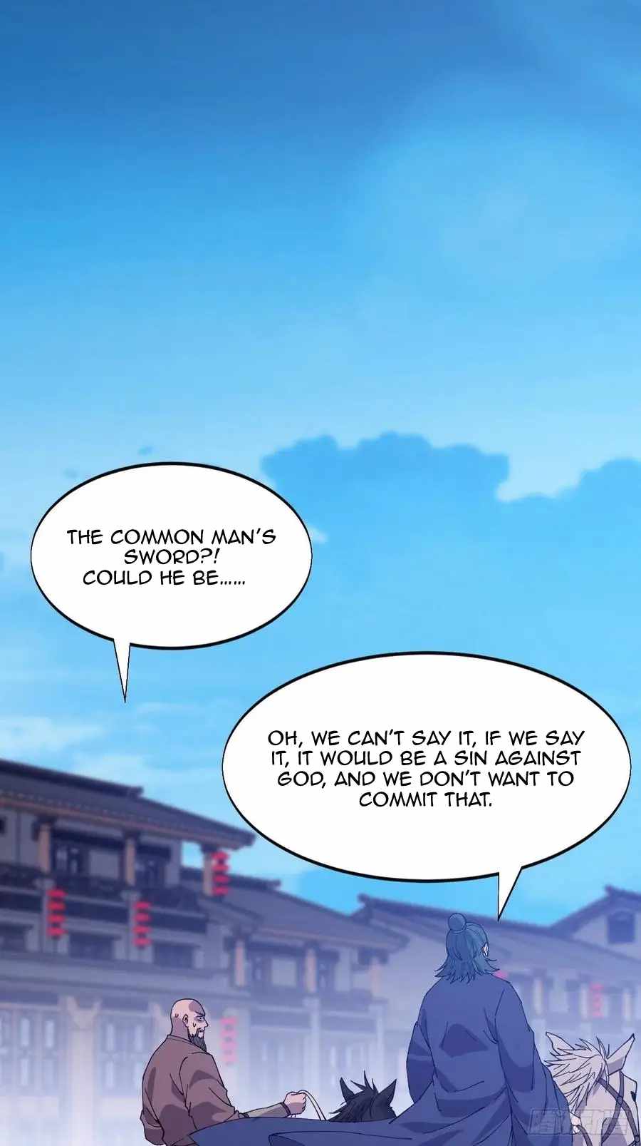 Read It Starts With A Mountain chapter 90 image 37 on Lezhin