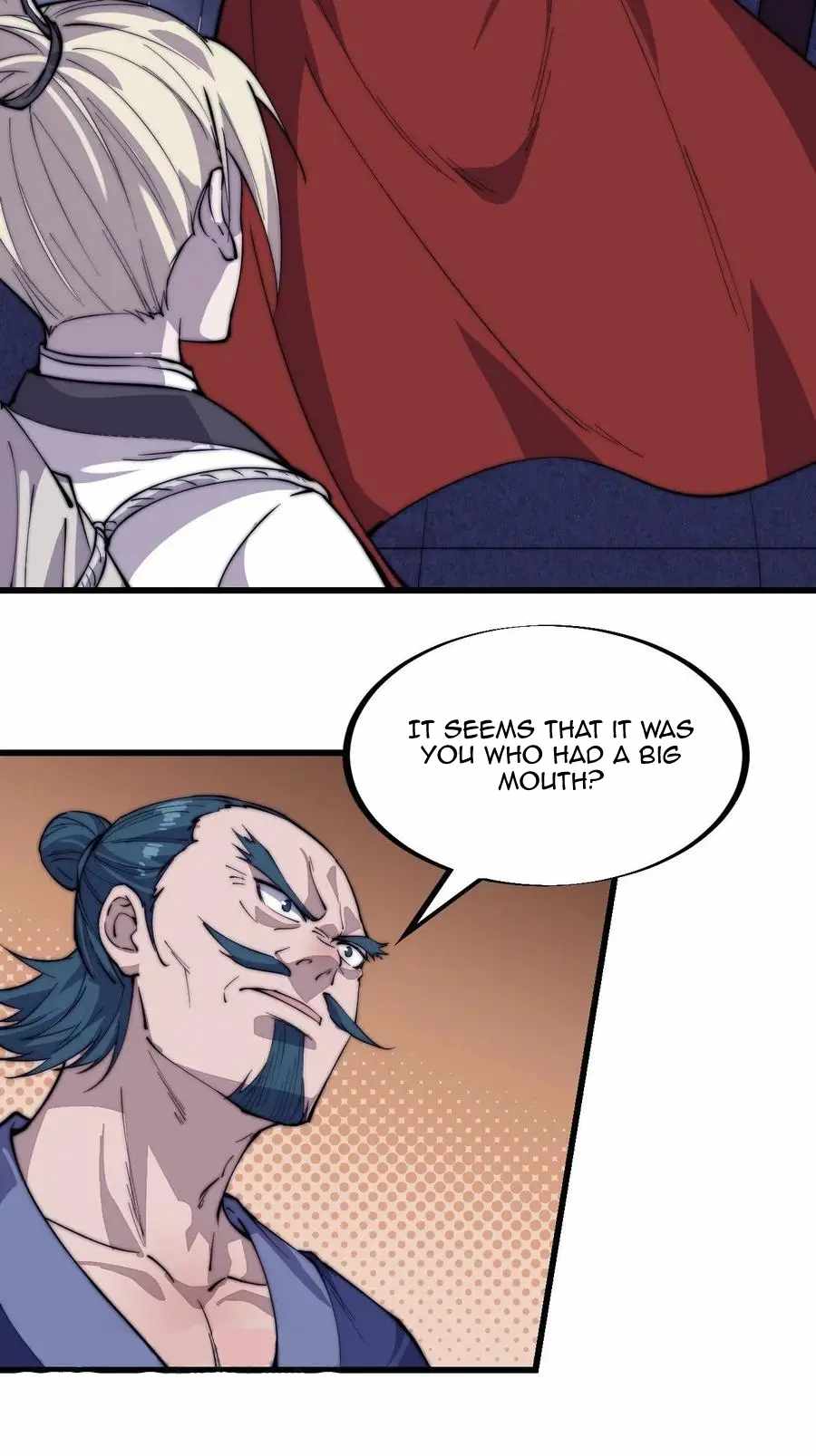 Read It Starts With A Mountain chapter 90 image 5 on Lezhin