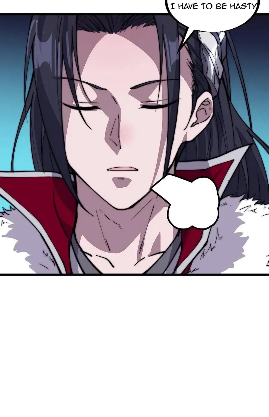 Read It Starts With A Mountain chapter 91 image 12 on Lezhin