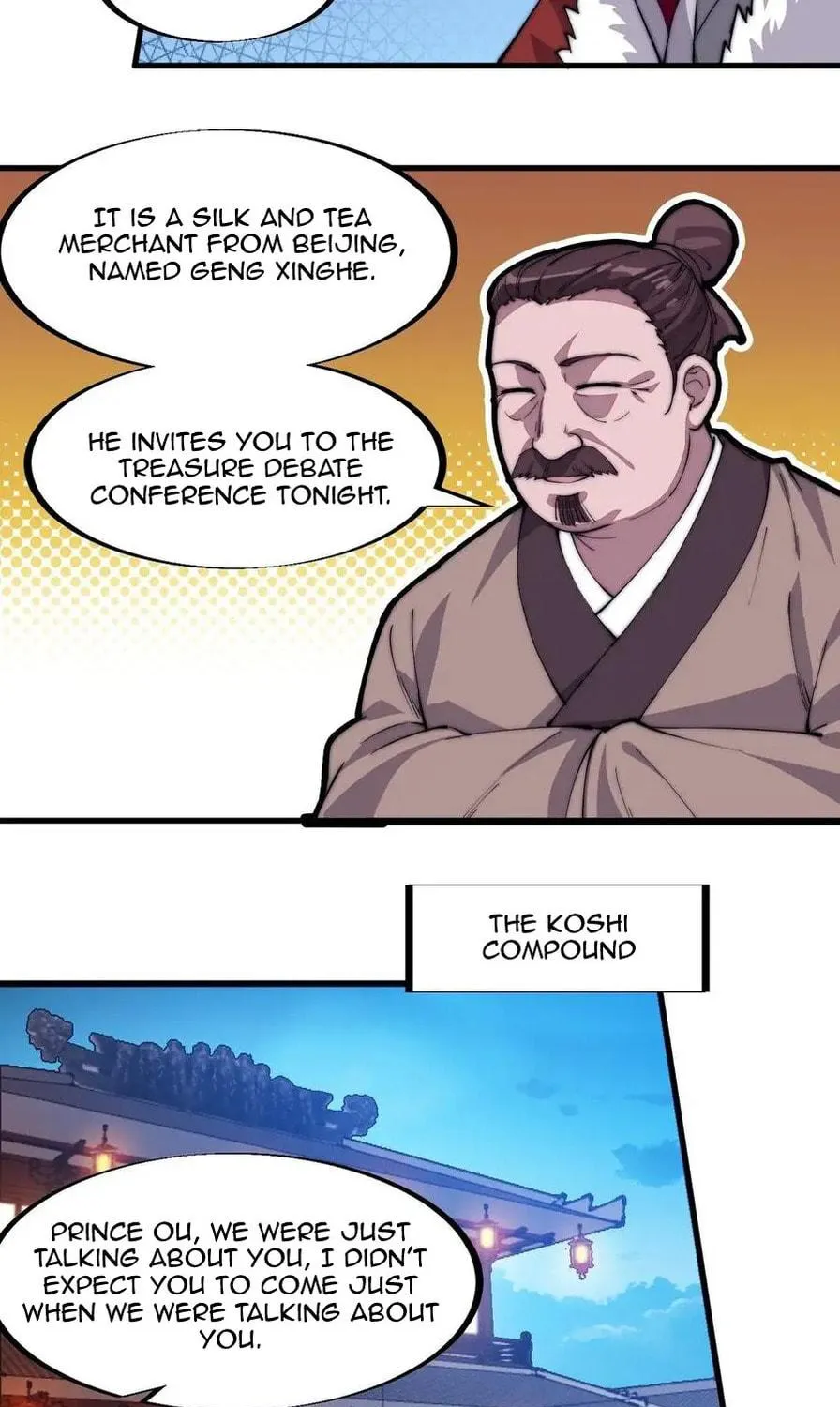 Read It Starts With A Mountain chapter 91 image 15 on Lezhin