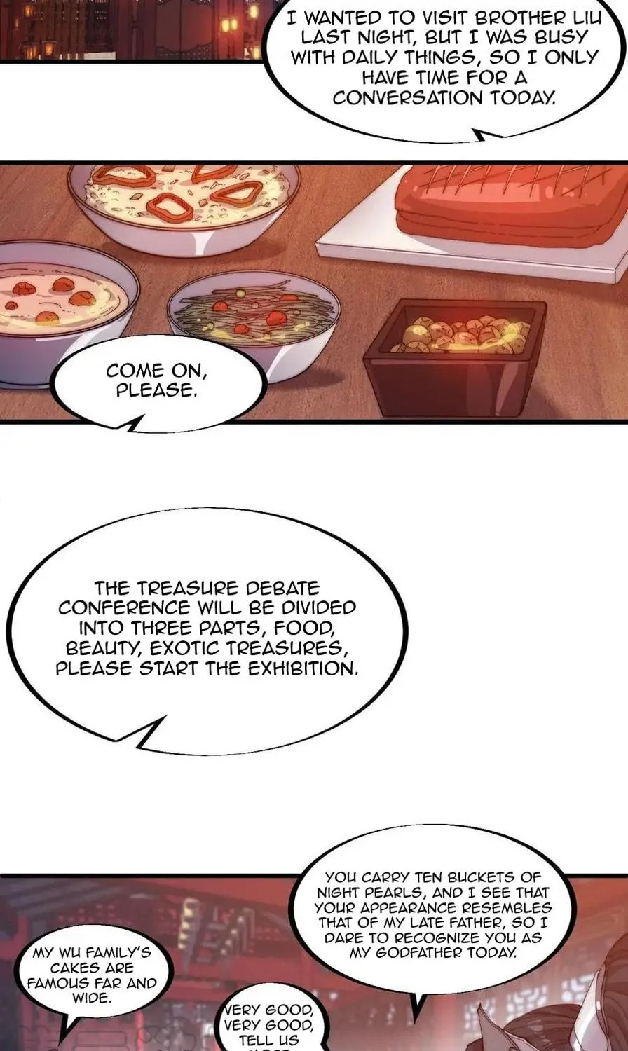 Read It Starts With A Mountain chapter 91 image 17 on Lezhin