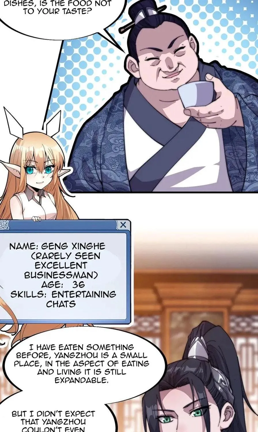 Read It Starts With A Mountain chapter 91 image 21 on Lezhin