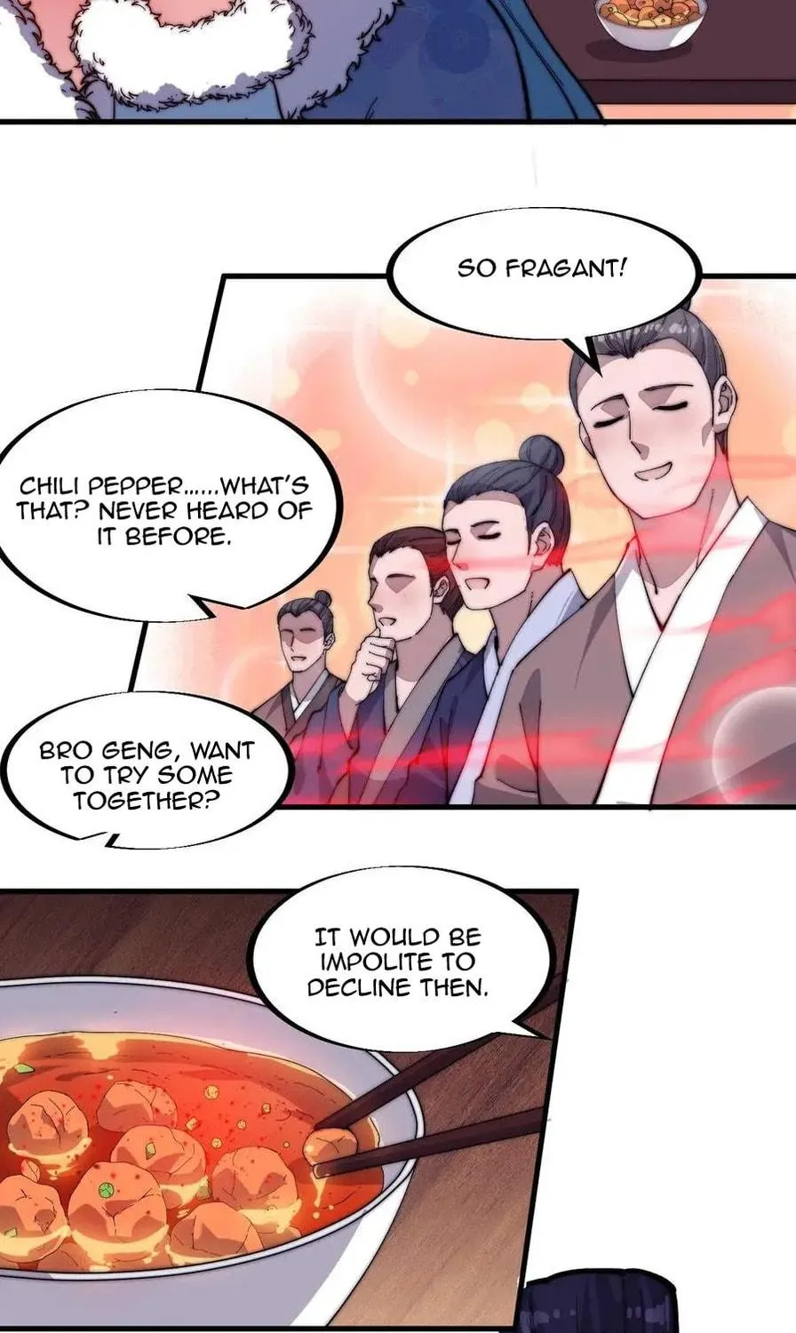 Read It Starts With A Mountain chapter 91 image 26 on Lezhin