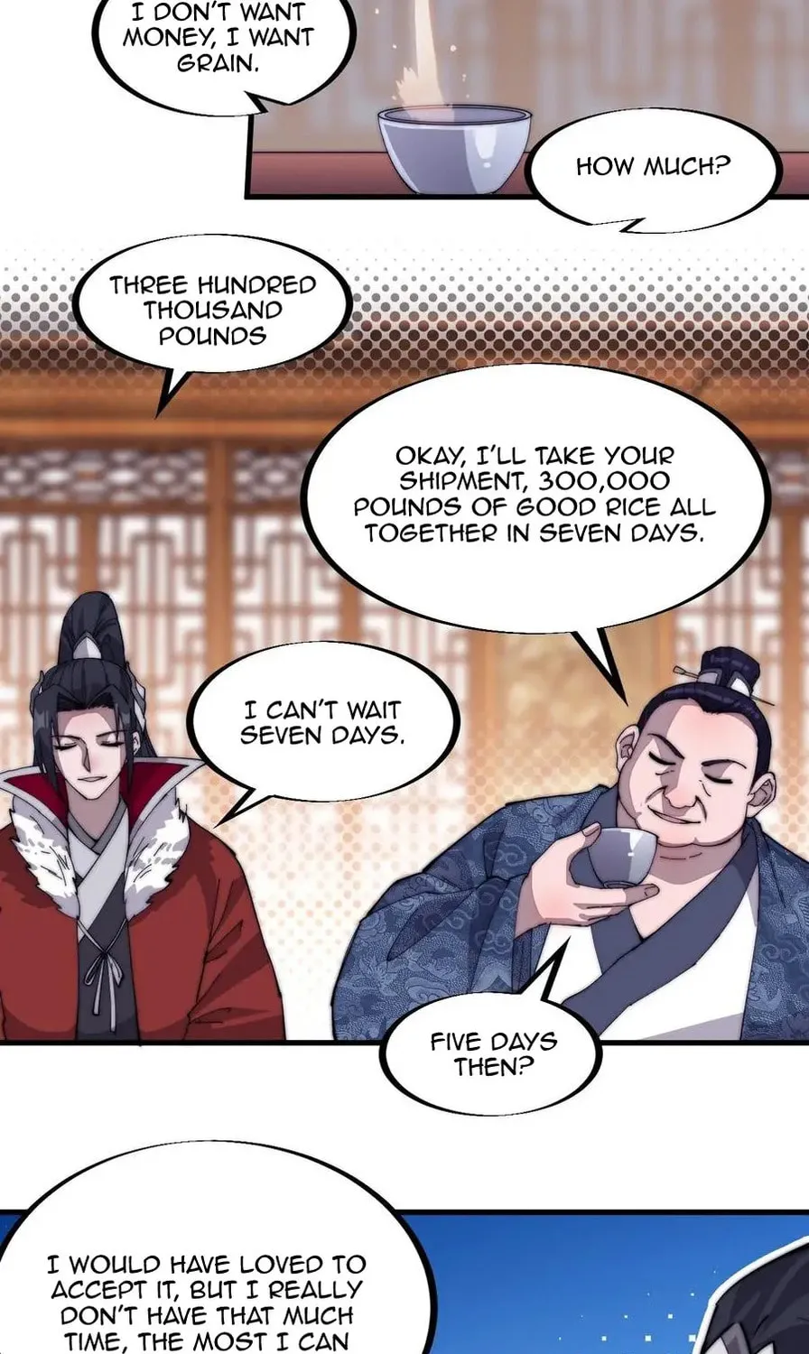 Read It Starts With A Mountain chapter 91 image 30 on Lezhin