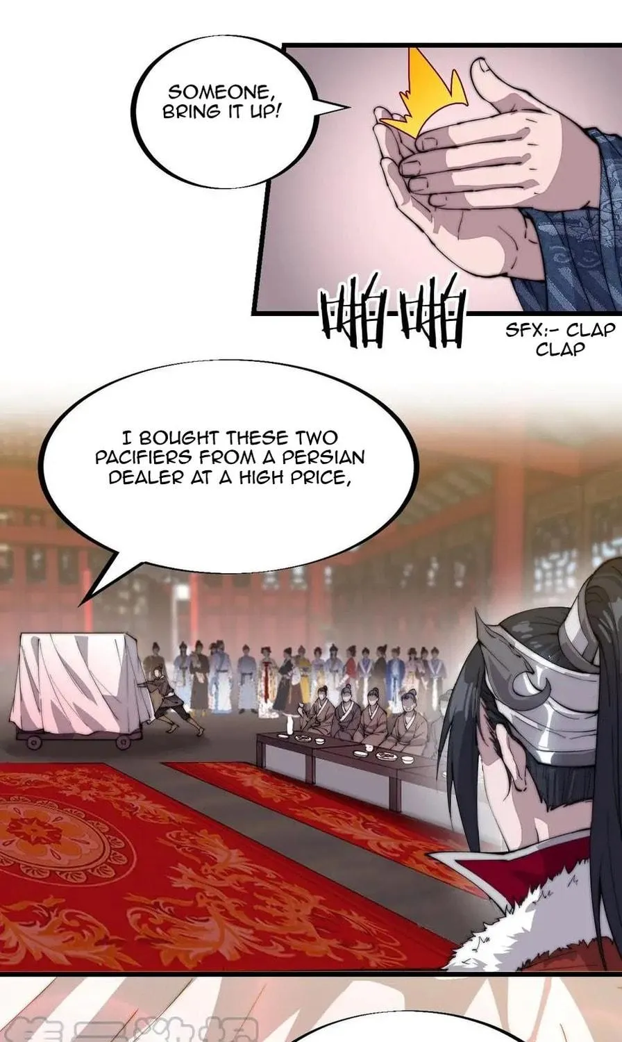 Read It Starts With A Mountain chapter 91 image 35 on Lezhin