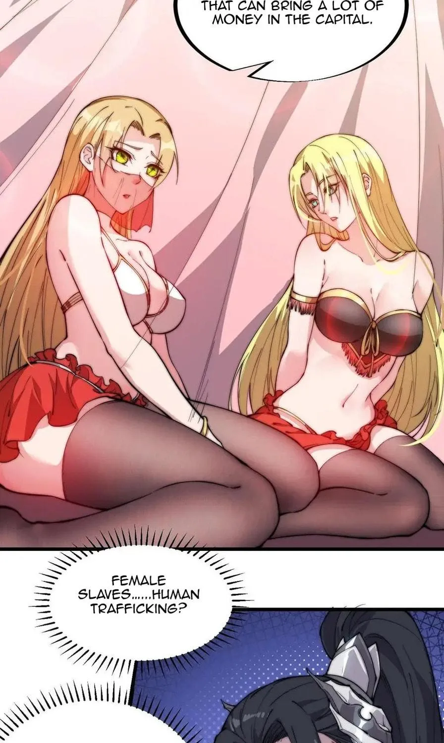 Read It Starts With A Mountain chapter 91 image 37 on Lezhin