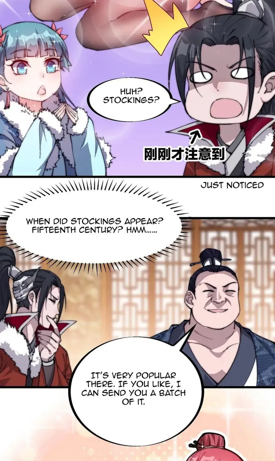 Read It Starts With A Mountain chapter 91 image 41 on Lezhin