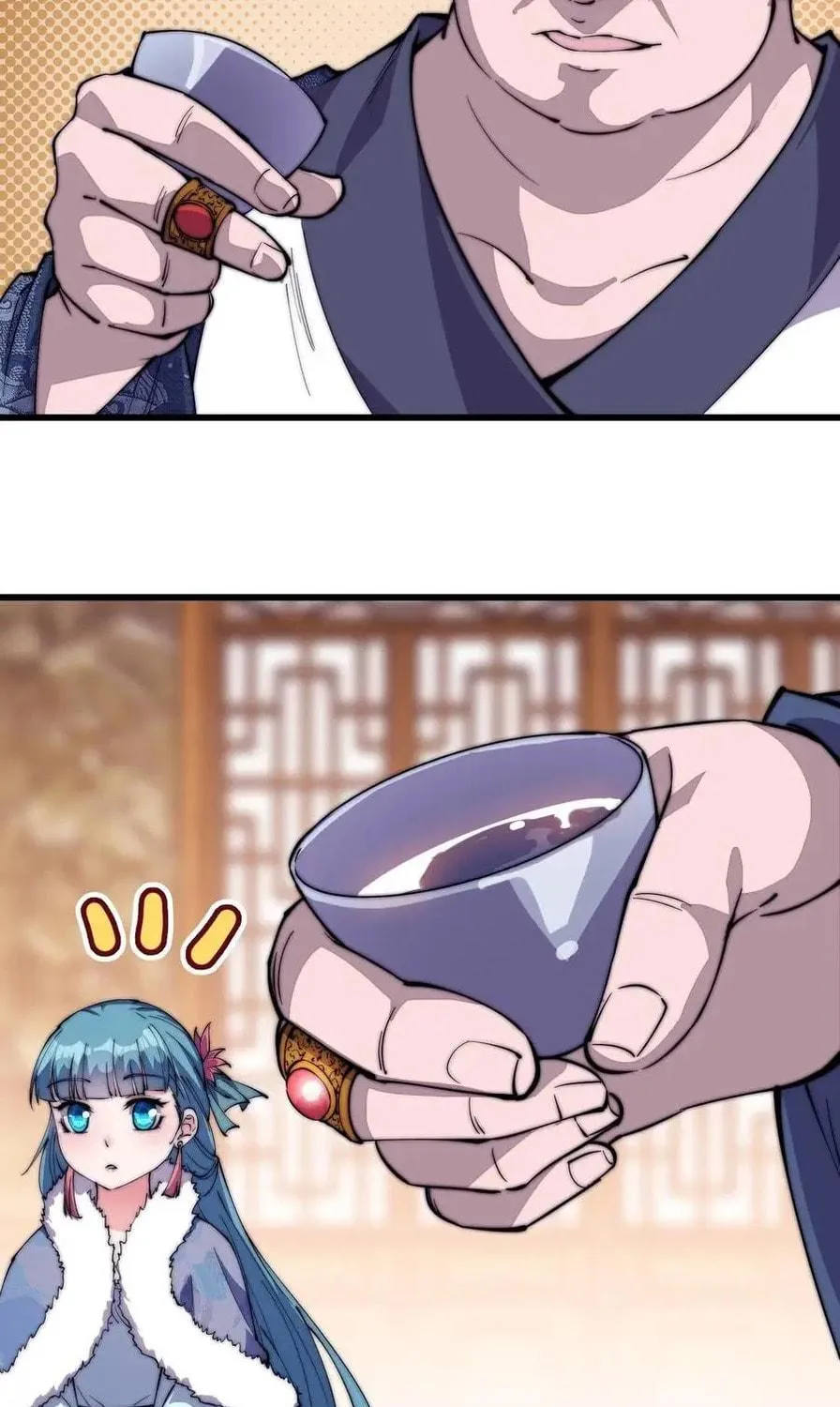 Read It Starts With A Mountain chapter 91 image 48 on Lezhin