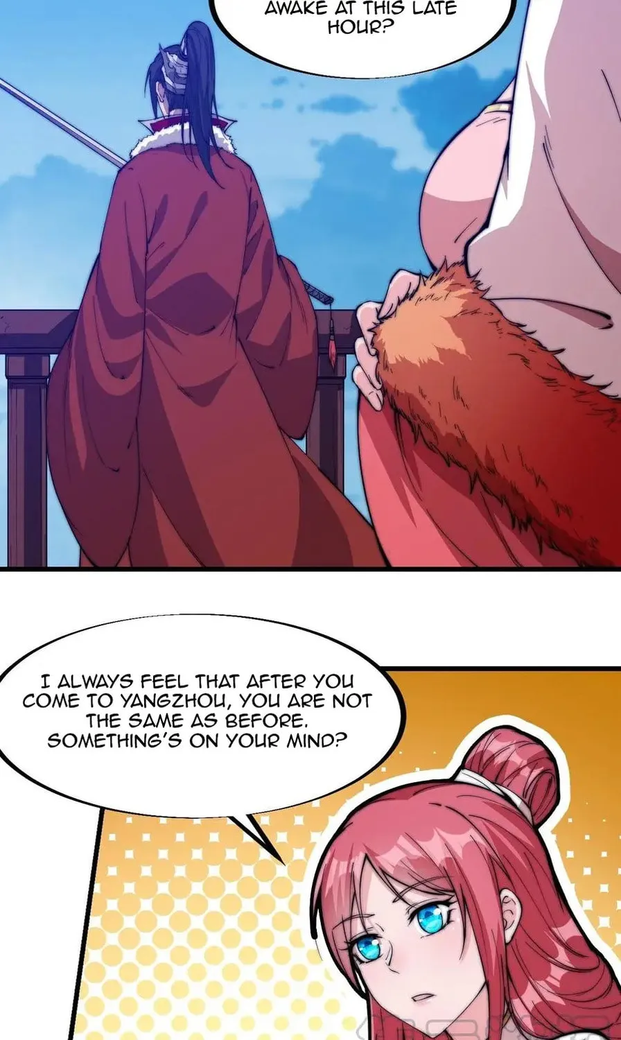 Read It Starts With A Mountain chapter 91 image 6 on Lezhin