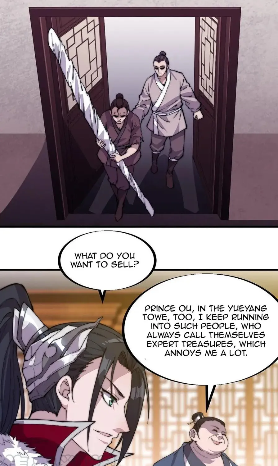 Read It Starts With A Mountain chapter 91 image 61 on Lezhin